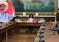 Pedro Castillo: Subcomisión de Acusaciones Constitucionales del Congreso admiten nuevas denuncias el por caso Golpe de Estado