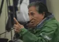 Alejandro Toledo seguirá en Barbadillo: PJ rechaza pedido del expresidente para cumplir condena en casa