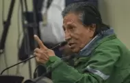 Alejandro Toledo seguir en Barbadillo: PJ rechaza pedido del expresidente para cumplir condena en casa