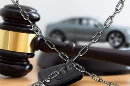 Ms de dos mil casos sern archivados por nueva ley de extincin de dominio.