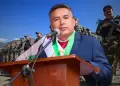 Pataz evala paralizacin total en protesta contra suspensin de actividad minera anunciada por Boluarte