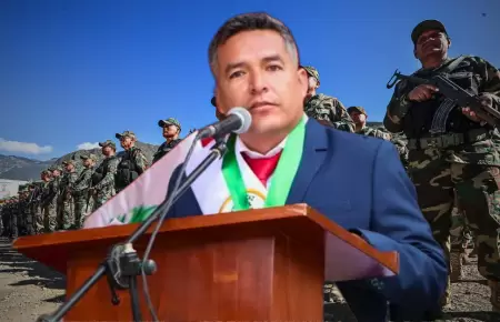 Segundo Armas