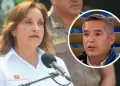 Dina Boluarte viajó a Pataz, pero no se reunió con alcalde ni población: "Se quedó en minera Poderosa"