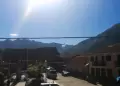 Temperaturas y radiacin UV se incrementarn por 3 das: Senamhi activa alerta en Lima y otras 11 regiones