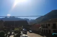 Temperaturas y radiacin UV se incrementarn por 3 das: Senamhi activa alerta en Lima y otras 11 regiones