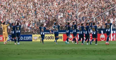 Alianza Lima presentará el mejor once posible ante Atlético Grau.