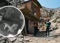 Reportan zorro andino en Ate: Vecinos denuncian que 'Run Run 2' est atacando a sus gallinas y mascotas