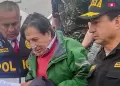 Toledo consume 16 medicamentos para diferentes enfermedades, segn su defensa: No podemos decir su gravedad