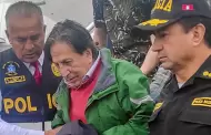 Toledo consume 16 medicamentos para diferentes enfermedades, segn su defensa: No podemos decir su gravedad