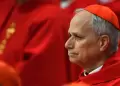 Papa León XIV: Este es el mensaje de WhatsApp que envió 12 minutos antes de ingresar al Cónclave