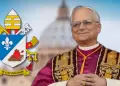 Papa León XIV ya tiene escudo oficial y lema episcopal: Conoce AQUÍ el significado de sus emblemas