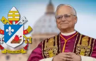Papa Len XIV ya tiene escudo oficial y lema episcopal: Conoce AQU el significado de sus emblemas