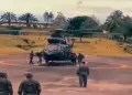 Asesinato de 11 militares en Ecuador: Atribuyen el ataque a los disidentes de las FARC