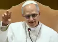 El papa León XIV finalmente reveló el motivo por el que escogió dicho nombre: "Hay varias razones"