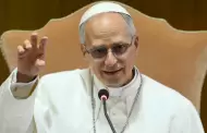 Paola Ugaz sobre el Papa Len XIV: "Cualquier interferencia diplomtica podra hacer que postergue su viaje al Per"