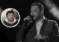Paul Flores: 'El Italiano' admiti crimen contra cantante de Armona 10, segn la PNP