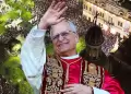 Chiclayo: Celebran en emotiva misa multitudinaria la eleccin de Robert Prevost como nuevo papa