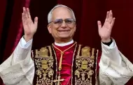Papa Len XIV enva mensaje amor y esperanza por el Da de la Madre: "Buena fiesta"
