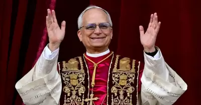 Papa León XIV envía mensaje por el Día de la Madre