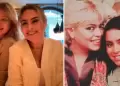 Ethel Pozo sorprende con EMOTIVO mensaje a Gisela Valcrcel por 'Da de la Madre': "Valiente como ella sola"