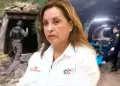Pataz: Empresa Libmar responsabiliza al Gobierno por ola criminal ante falta de polticas de seguridad