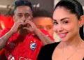 Christian Cueva manda EMOTIVO mensaje a Pamela Franco por el 'Da de la Madre': "Admiro su valenta"