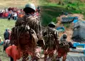 Rondas campesinas de Pataz denuncian ausencia de militares: No tenemos en Parcoy y Tayabamba