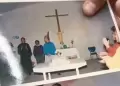 Papa Len XIV: Fotgrafo peruano revela la cmara que le regal Rober Prevost en Trujillo