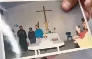 Papa Len XIV: Fotgrafo peruano revela la cmara que le regal Rober Prevost en Trujillo