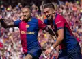 Con la Liga casi en el bolsillo: Barcelona venci 4-3 a Real Madrid y qued a tiro de campen en Espaa