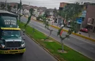 Restringen trnsito de carga pesada en Morales Durez para optimizar acceso al nuevo aeropuerto Jorge Chvez