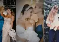 "Te respeto y admiro": Alejandra Baigorria dedica emotivo mensaje a su madre por el Da de la Madre
