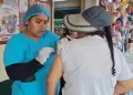 Fiebre amarilla: Minsa intensificar vacunacin en las cinco regiones del Per con ms casos