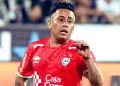 Christian Cueva tendra nueva oportunidad en el extranjero: Importante club de Sudamrica quiere al '10' de Cienciano