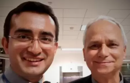 El papa Len XlV nombra a Edgard Rimaycuna