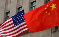 EE. UU. anuncia nuevo acuerdo comercial con China
