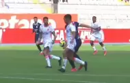 CONAR revela audios del gol anulado de Hernn Barcos en el Atltico Grau vs. Alianza Lima