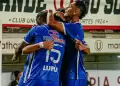 Universitario vuelve a tropezar en el Apertura tras caer 0-1 ante Alianza Atltico en el Monumental