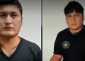 Alias 'Cuchillo' niega ser autor del crimen en Pataz: "La presidenta y PNP me confunden con otra persona"