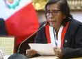 Lucinda Vsquez: Congresista de Bloque Magisterial es acusada de contratar a familiares en su despacho