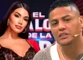 Jonathan Maicelo confiesa que Samantha Batallanos lo chantajeó para no denunciarlo: "Me pidió S/50.000"