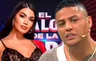 Jonathan Maicelo confiesa que Samantha Batallanos lo chantaje para no denunciarlo: "Me pidi S/50.000"