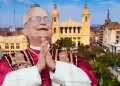 Papa Len XIV visitar Chiclayo? Santo Padre sorprende con su mensaje a los peruanos