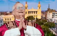 Papa Len XIV visitar Chiclayo? Santo Padre sorprende con su mensaje a los peruanos