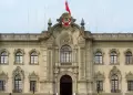 Palacio de Gobierno aumenta gasto en alimentos y bebidas: Casi S/ 600 mil entre enero y abril