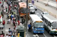 Paro nacional 14 de mayo: Transportistas se unirn a manifestacin contra la ola de inseguridad? Anitra responde