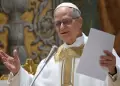 Papa Len XIV: Cundo podra visitar el Santo Padre al Per? Kurth Mendoza lo analiza