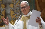 Papa Len XIV: Cundo podra visitar el Santo Padre al Per? Kurth Mendoza lo analiza
