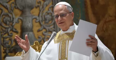 Papa León XIV