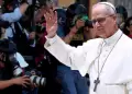 Papa Len XIV y su peticin a la prensa peruana: "Siempre contar la verdad, luchar por la justicia"